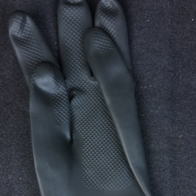 industry latex glove